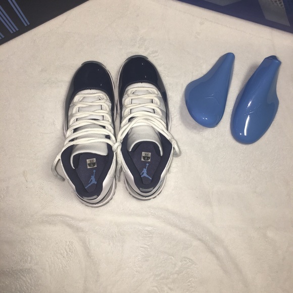 Jordan 11 Win like 82